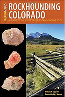 Rockhounding Colorado (Q)