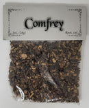 Herb, Comfrey 1oz.