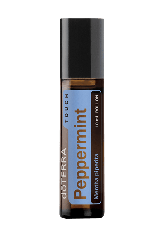 Oil, Peppermint Touch 10ml