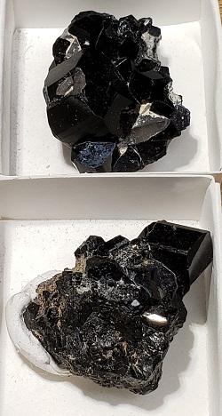 Tourmaline/Black - Rough