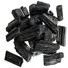 Tourmaline/Black - Rough 9.5-1