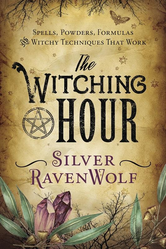 Witching Hour: (Q)