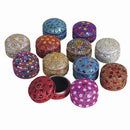 Box, Sparkle Inlay 1.75in. SM