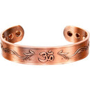 Bracelet, Copper Magnetic OM