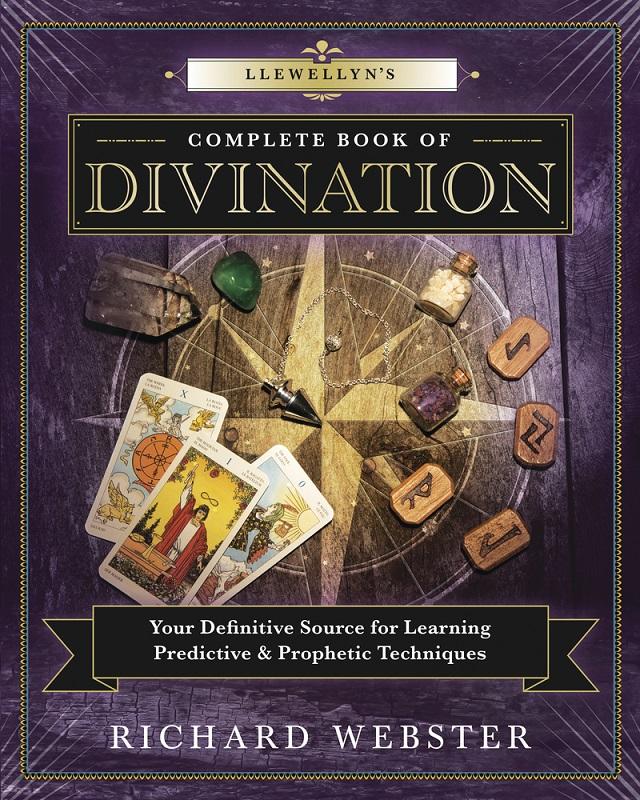 Llewellyn's Complete Bk of