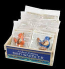 Flute, Andean Bird Warbler