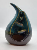 IH, Short Leaf Tier Fountain