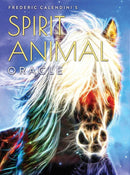 Spirit Animal Oracle Deck-Cale