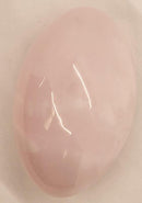 Egg, Calcite/Pink 4in.