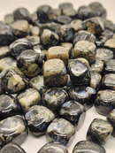 GLAUCOPHANE - Tumbled