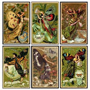 Matches, Faerie Tincture Mini