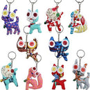 Keychains, Googlie Cat