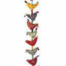 Strand, Mini Prosperity Hens