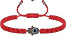 Bracelet, Evil Eye/Red