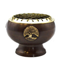 Bowl, Incense/Charcoal Burner