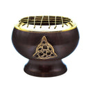 Bowl, Incense/Charcoal Burner