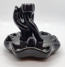 IH, Lily in Hand Backflow