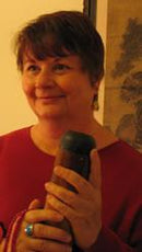 JANIS PAGE