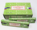 Incense, Satya Arabian Jasmine
