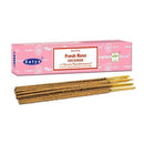 Incense, Satya Fresh Rose