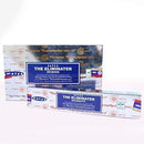 Incense, The Eliminator Satya