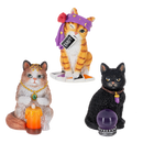 Pocket Totem, Cat Clairvoyant