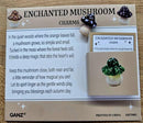 Pocket Totem, Enchanted Mushro
