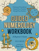 Guided Numerology Workbook (Q)