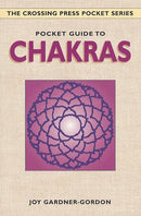 Pocket Guide to Chakras (Q)