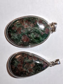 Pendant, Ecolite SS $80