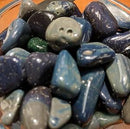 Agate, Sieber SM - Tumbled