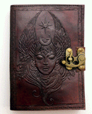 Journal, Moon Goddess