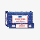 Incense, Reiki Power, 15gr