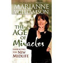 Age of Miracles, Embracing The