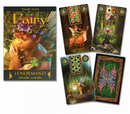 Fairy Lenormand Oracle Deck