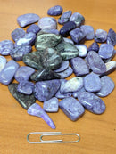 CHAROITE LG - Tumbled