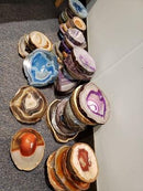 Dish, Agate 1-1.49lbs.