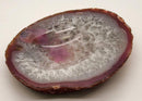 Dish, Agate 1-1.49lbs.