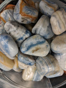 SCHEELITE MD - Tumbled