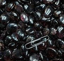 RHODOLITE GARNET SM - Tumbled