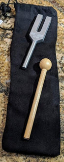 Tuning Fork, 4096 Hz/528Hz