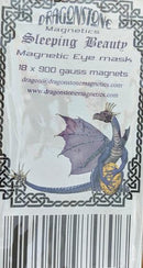 Eye Pillow, Magnet, Dragonston