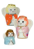 Figurine, Lucky Angel