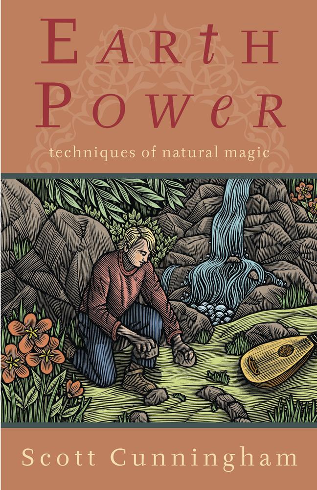 Earth Power Techniques of Natu