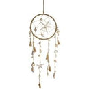 Dreamcatcher, Shells & Tassels