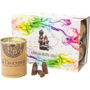 Incense, Goloka, Single Con