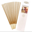 Incense, Nitiraj