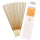 Incense, Nitiraj