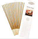 Incense, Nitiraj