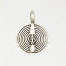 Necklace, Pentacle of the Godd